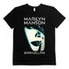 Marilyn Manson 01 - Футболка мужская/унисекс Epic, Черный, XS, 170 г./кв.м., 1121011