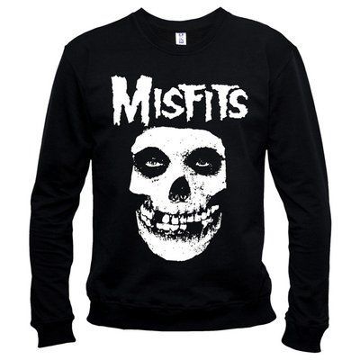 Misfits 06 - Світшот чоловічий фото