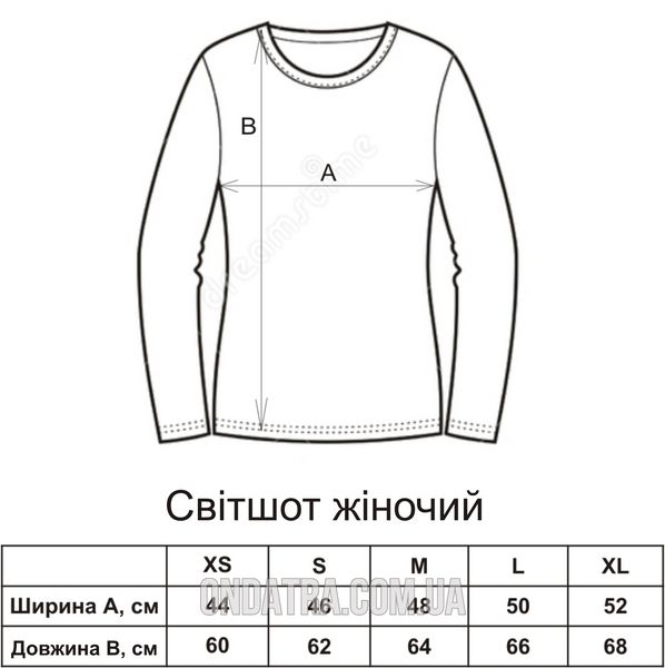 Aerosmith 04 - Свитшот женский фото