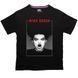 Nina Hagen 02 - Футболка женская оверсайз Epic, Черный, XS, 170 г./кв.м., 1225011