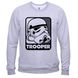 Stormtrooper 01 - Свитшот мужской фото 1