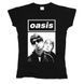 Oasis 06 - Футболка женская фото 1