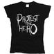 Protest The Hero 01 - Футболка женская фото 1