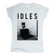 Idles 04 - Футболка женская фото 1