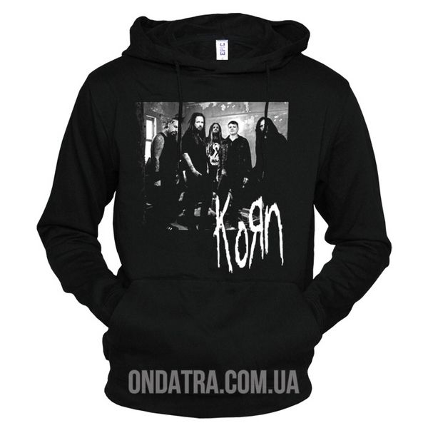 Korn 05 - Толстовка мужская фото