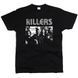 Killers 02 - Футболка чоловіча фото 1