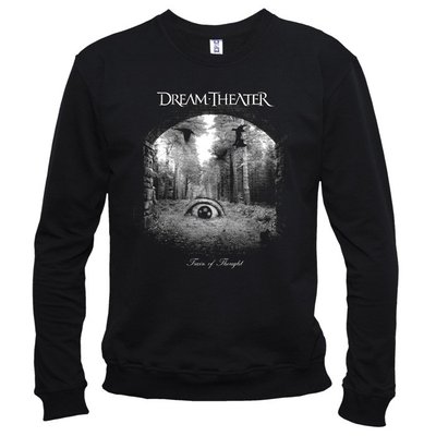 Dream Theater 02 - Світшот чоловічий фото