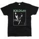 Bob Dylan 02 - Футболка чоловіча розмір XXXL фото 1