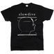 Slowdive 03 - Футболка чоловіча фото 1