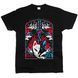 Babymetal 02 - Футболка чоловіча, Чорний, XS, Стандарт 150 г/кв.м, 1111011