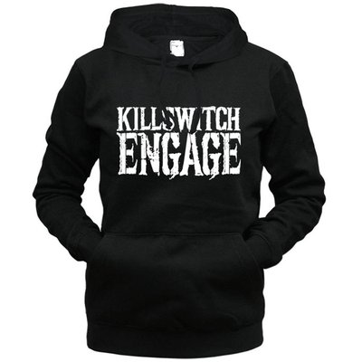 Killswitch Engage 03 - Толстовка жіноча фото