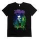 Rob Zombie 01 - Футболка чоловіча/унісекс Epic фото 1