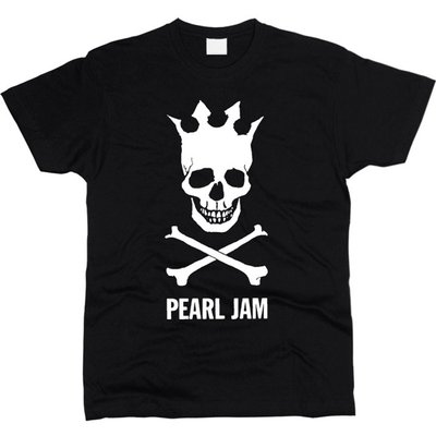 Pearl Jam 05 - Футболка чоловіча фото