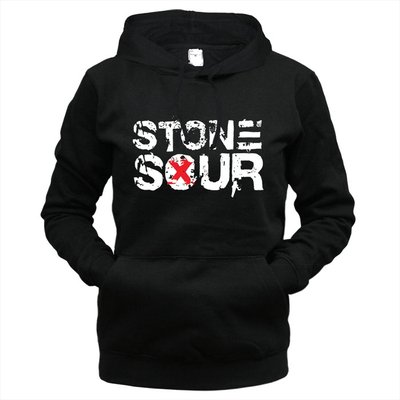 Stone Sour 01 - Толстовка жіноча фото