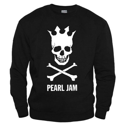 Pearl Jam 05 - Світшот чоловічий фото