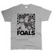 Foals 01 - Футболка чоловіча фото 1