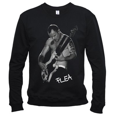 Flea 01 - Світшот чоловічий фото
