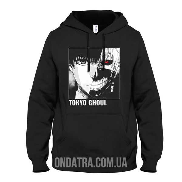 Токійський Гуль (Tokyo Ghoul) 03 - Толстовка жіноча фото