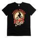 BMX Pedal Power - Футболка чоловіча/унісекс Epic фото 1