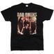 Bad Omens 02 - Футболка чоловіча фото 1