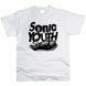 Sonic Youth 05 - Футболка мужская фото