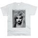 Nina Hagen 01 - Футболка мужская, Белый, XS, Стандарт 150 г/кв.м, 1111021