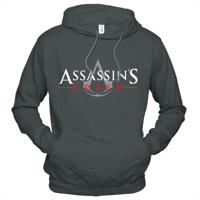 Assassin's Creed 02 - Толстовка чоловіча фото