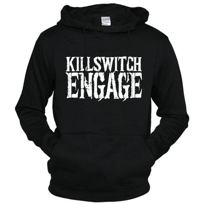 Killswitch Engage 03 - Толстовка чоловіча фото