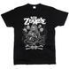 Rob Zombie 03 - Футболка чоловіча фото 1