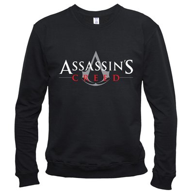 Assassin's Creed 02 - Світшот чоловічий фото