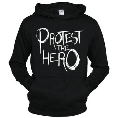 Protest The Hero 01 - Толстовка чоловіча фото