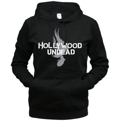Hollywood Undead 03 - Толстовка жіноча фото