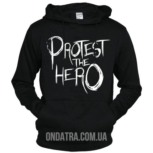 Protest The Hero 01 - Толстовка чоловіча фото