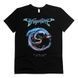 Dragonforce 01 - Футболка чоловіча/унісекс Epic, Чорний, XS, 170 г./кв.м., 1121011
