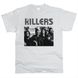 Killers 03 - Футболка мужская фото 1