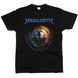 Megadeth 14 - Футболка мужская фото 1