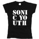 Sonic Youth 05 - Футболка жіноча фото 1