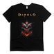 Diablo 02 - Футболка чоловіча/унісекс Epic фото 1