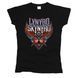 Lynyrd Skynyrd 04 - Футболка жіноча фото 1