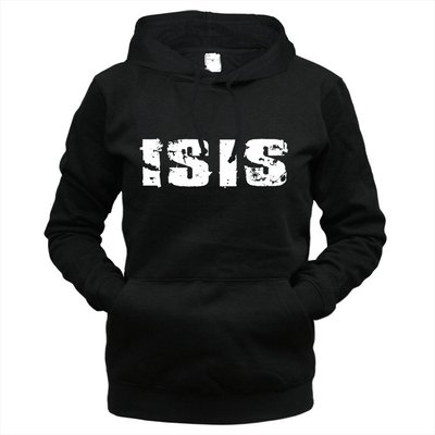 Isis 01 - Толстовка жіноча фото