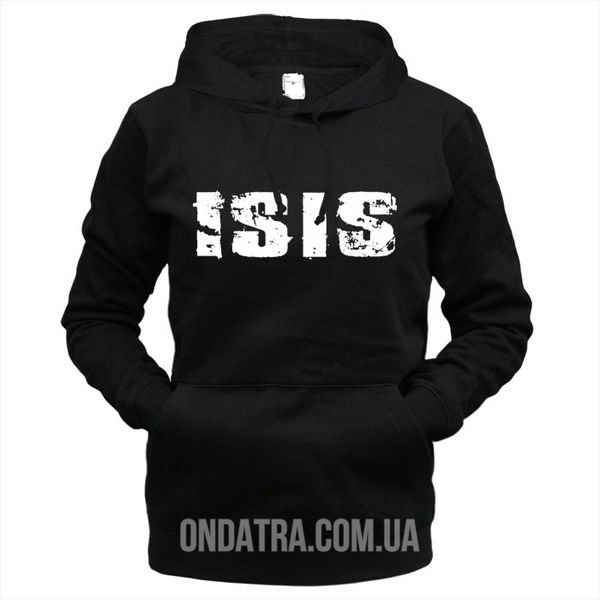 Isis 01 - Толстовка женская фото