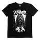 Rob Zombie 02 - Футболка чоловіча/унісекс Epic фото 1