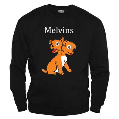 Melvins 02 - Світшот чоловічий фото