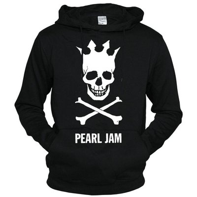 Pearl Jam 05 - Толстовка чоловіча фото