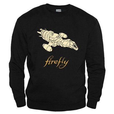 Firefly 02 (Світлячок) - Світшот чоловічий фото