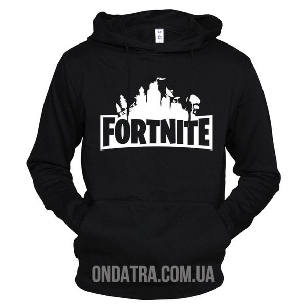 Fortnite 01 - Толстовка чоловіча фото