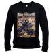 Bolt Thrower 02 - Світшот чоловічий фото 1