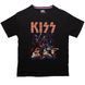 Kiss 10 - Футболка оверсайз женская Epic фото 1