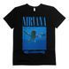 Nirvana 11 - Футболка чоловіча/унісекс Epic фото 1