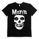 Misfits 06 - Футболка мужская/унисекс Epic фото 1